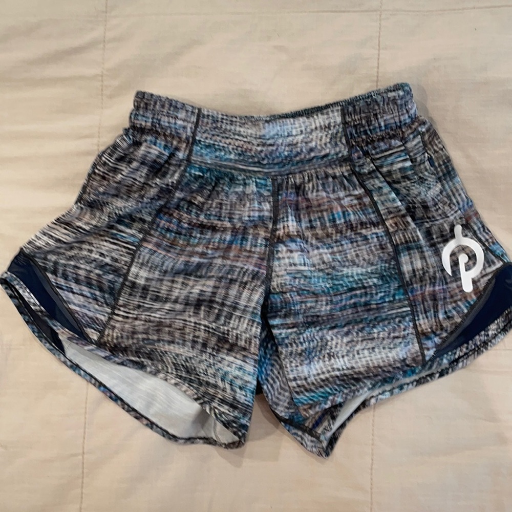 Peloton by Lululemon Shorts